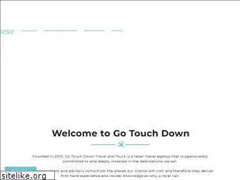 gotouchdown.com