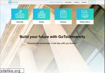 gotouniversity.com