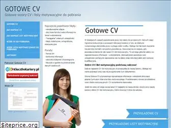 gotowe-cv.pl