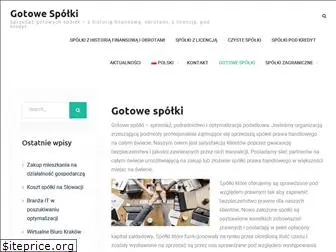 gotowespolki.org