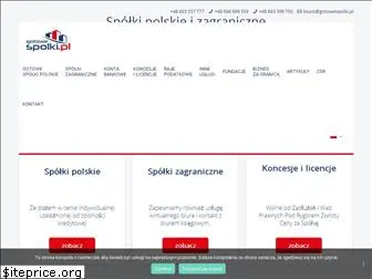 gotowespolki.pl