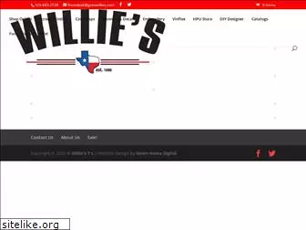 gotowillies.com