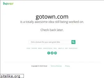 gotown.com