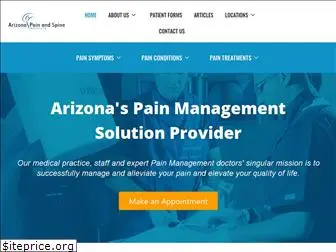 gotpainarizona.com