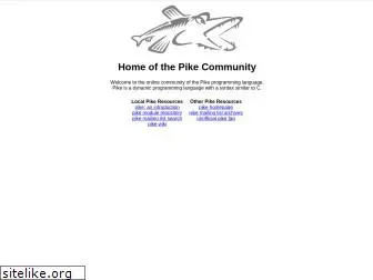 gotpike.org