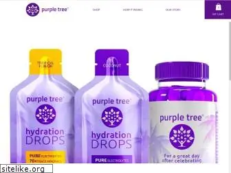 gotpurpletree.com