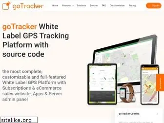 gotracker.net