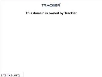 gotrackier.com