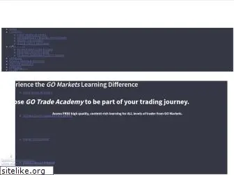 gotradeacademy.com