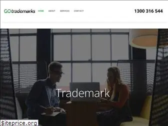 gotrademarks.com.au