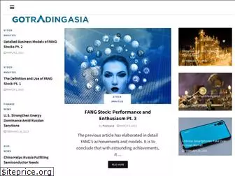 gotradingasia.com