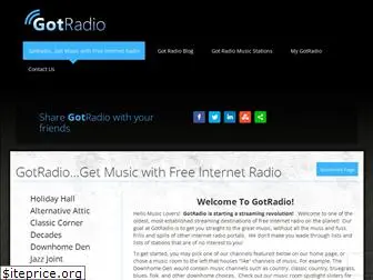 gotradio.com