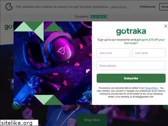 gotraka.com