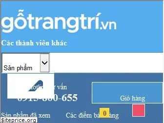 gotrangtri.vn