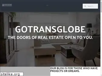 gotransglobe.com