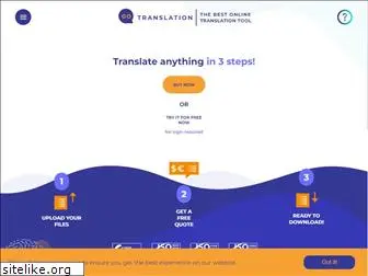 gotranslation.com