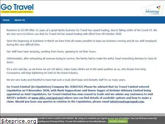 gotravel.uk.com