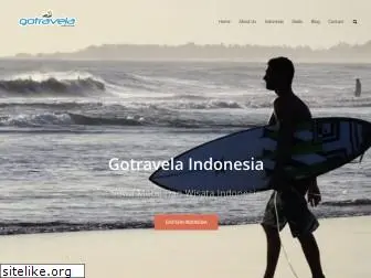 gotravelaindonesia.com