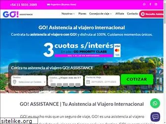 gotravelassistance.com.ar