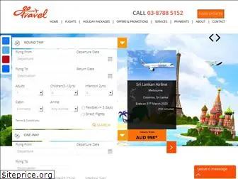 gotravelclub.com.au