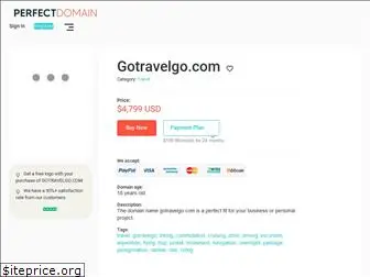 gotravelgo.com