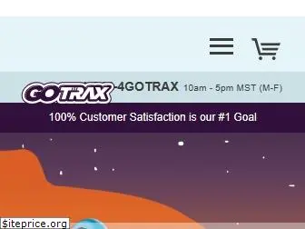 gotrax.com