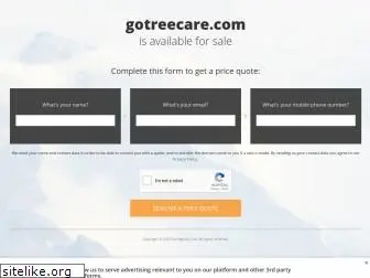 gotreecare.com