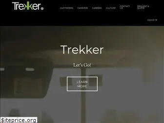 gotrekker.com