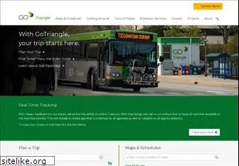 gotriangle.org