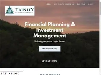 gotrinitywealth.com