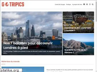 gotripics.com