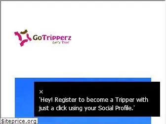 gotripperz.com