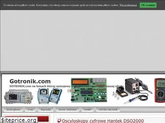 gotronik.com