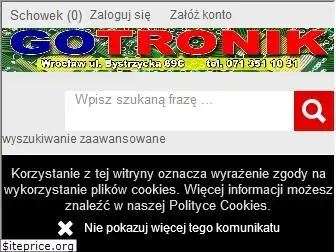 gotronik.pl