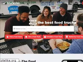 gotruckster.com