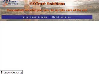 gotrust-solutions.com