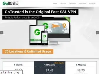 gotrusted.com