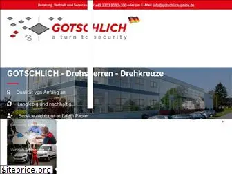 gotschlich-gmbh.de