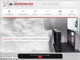 gotschlich.com
