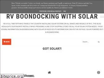 gotsolarinstalled.blogspot.com