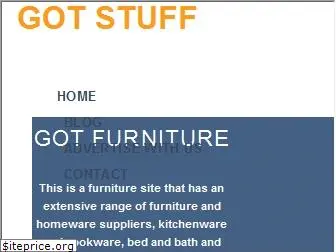 gotstuff.com.au