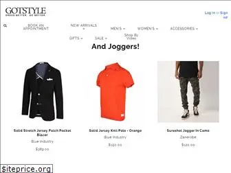 gotstyle.com