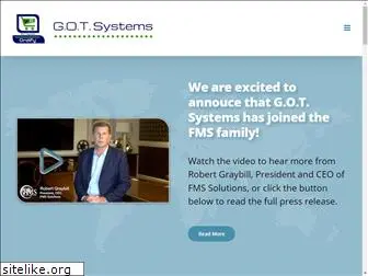 gotsystems.net