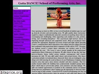 gottadance23875.com