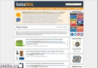 gottadeal.com