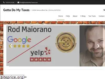 gottadomytaxes.com