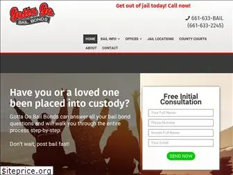 gottagobailbonds.com