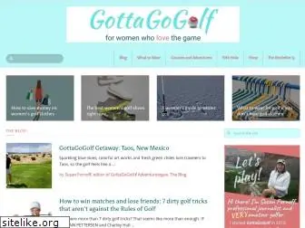 gottagogolf.com