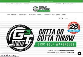 gottagogottathrow.com