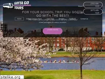 gottagotours.com